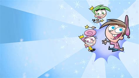 fairly oddparents background